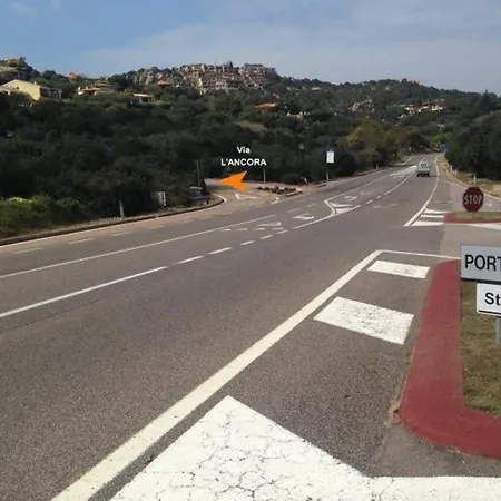 Apartamento Apartment-residence, Porto Cervo