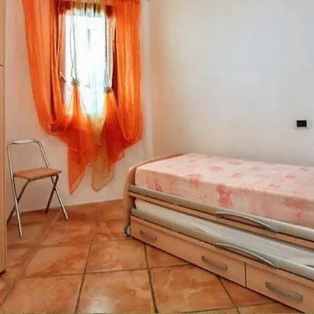 Apartment-residence, Apartamento *