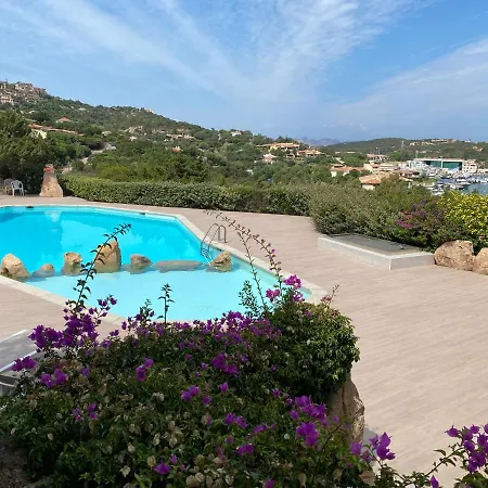 Apartment-residence, Apartamento *